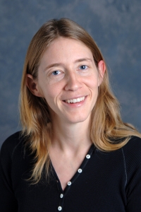Eleanor Simpson, PhD Profile Headshot